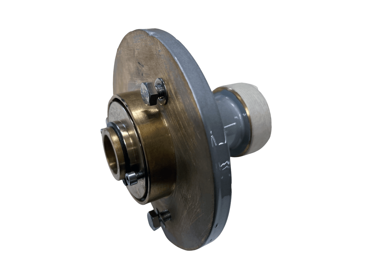 COZ080113 Bronze Bushing Automatic ICE™ Systems