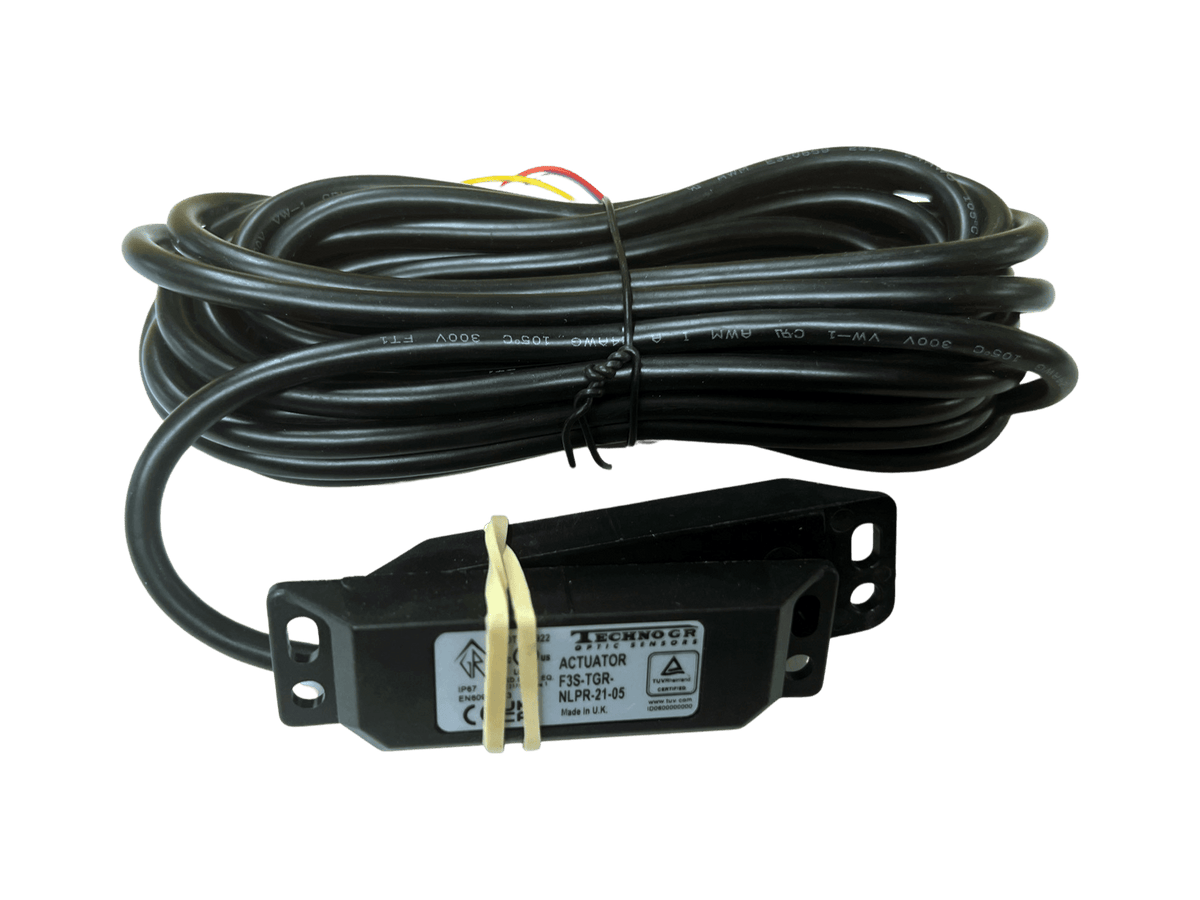 COZF3STGR Omron Door Switch Automatic ICE™ Systems