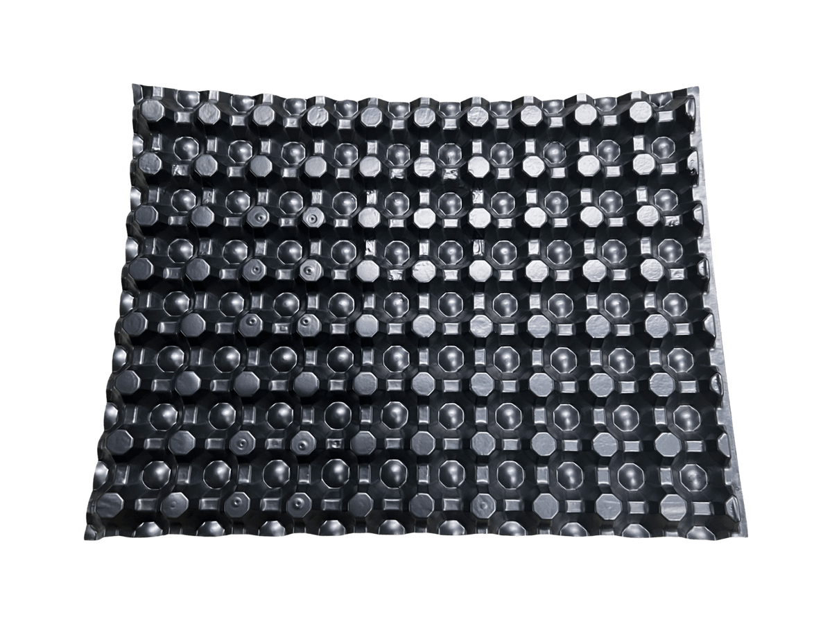 LER1050079 22" x 28" Plastic Duckboard Automatic ICE™ Systems