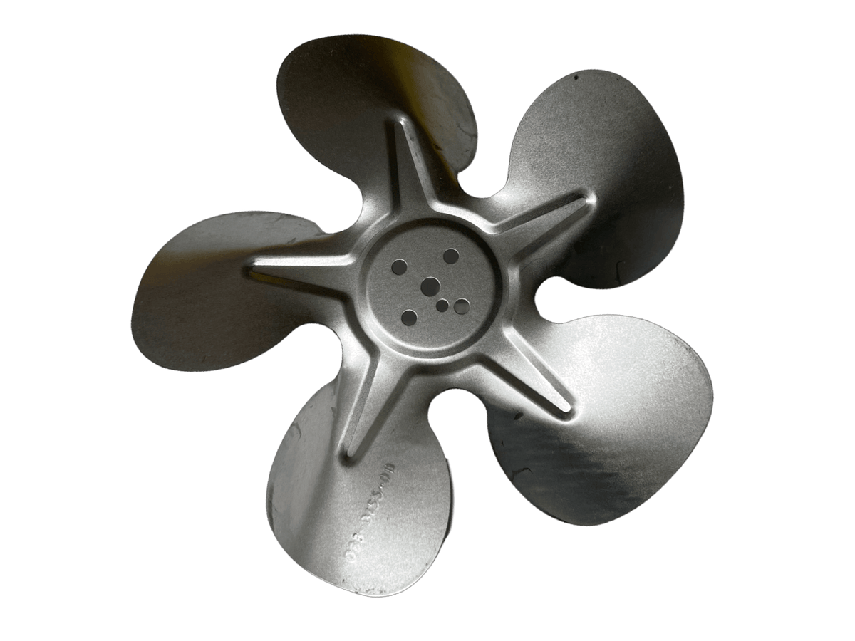 LER1392024 Condenser Fan Blade 1/4 Automatic ICE™ Systems