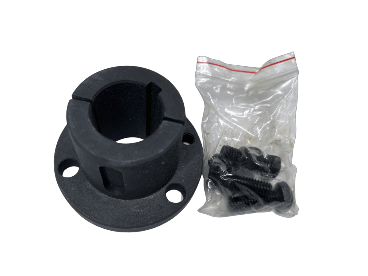 VGT12A 2060B01 A4 Steel Gear Hub Automatic ICE™ Systems