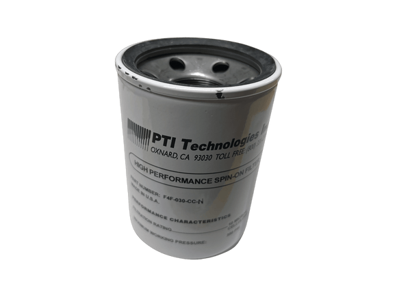 VGT-12A 2110C0902 | Oil Filter Spin on Mycom - Automatic ICE™ Systems - Vogt Ice