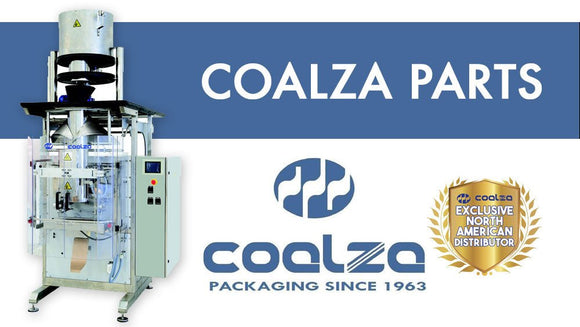 Coalza Parts - Automatic ICE™ Systems
