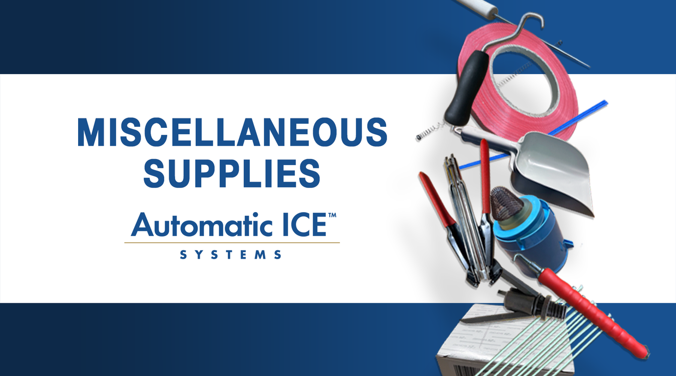 Miscellaneous Supplies