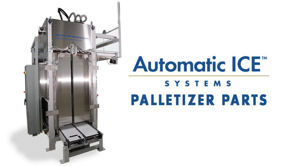 Palletizer Parts - Automatic ICE™ Systems