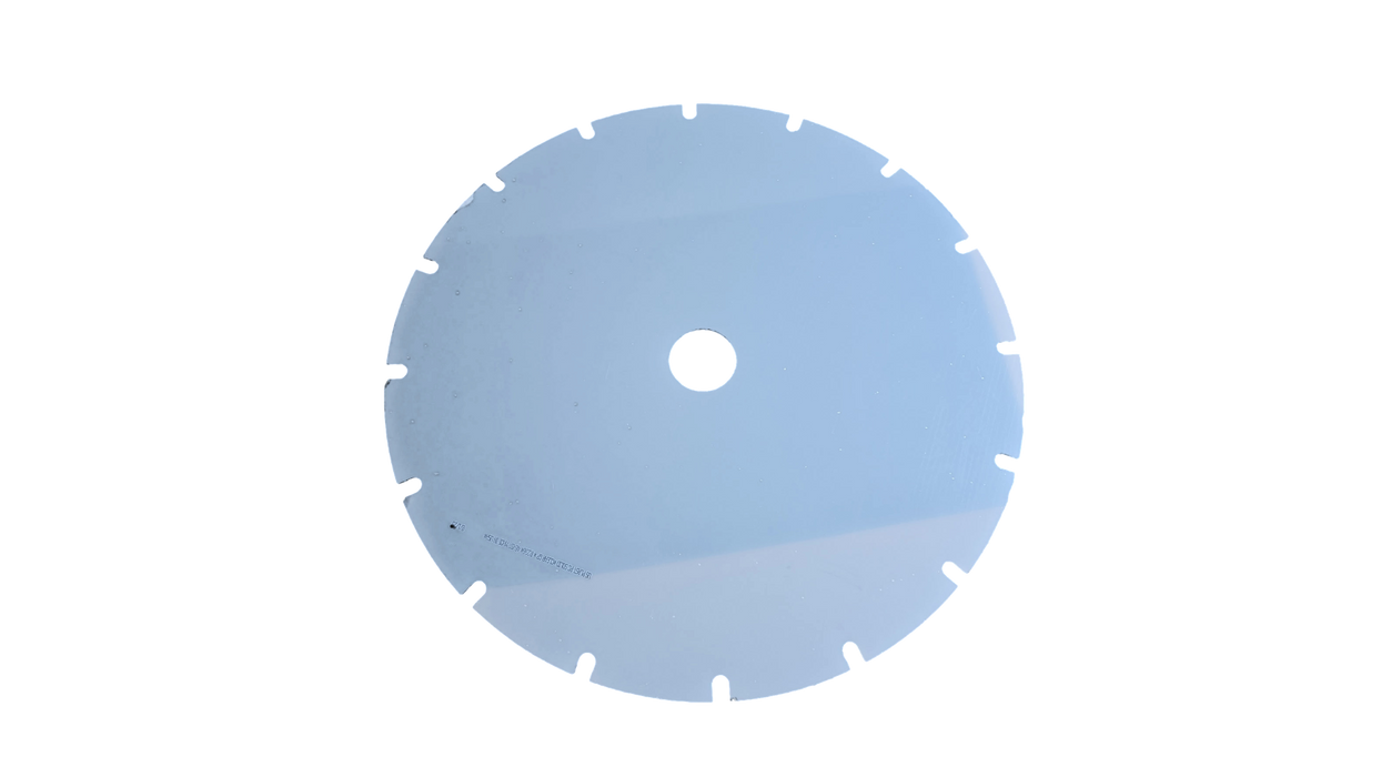 VGT-12B B2145C07 | Polycarbonate Freezer Cover