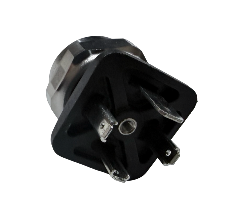 GEA-745-007050-500 | Pressure Transducer Used for Discharge