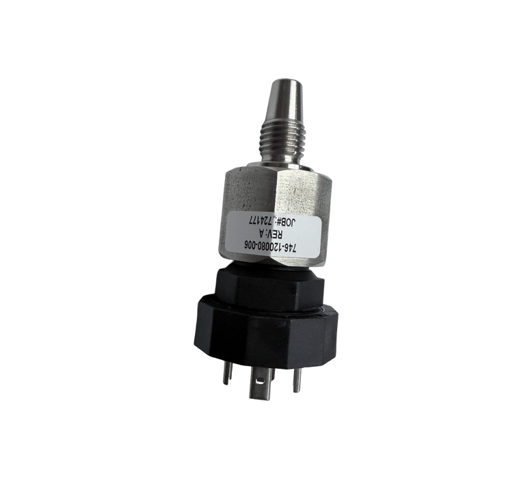 GEA-746-120080-006 | Temp Probe Oil Inlet