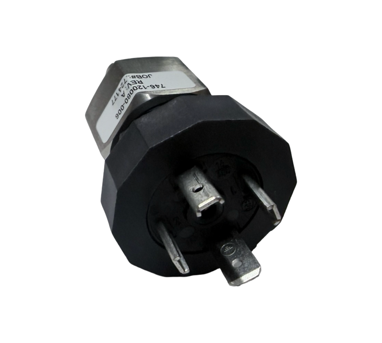 GEA-746-120080-006 | Temp Probe Oil Inlet