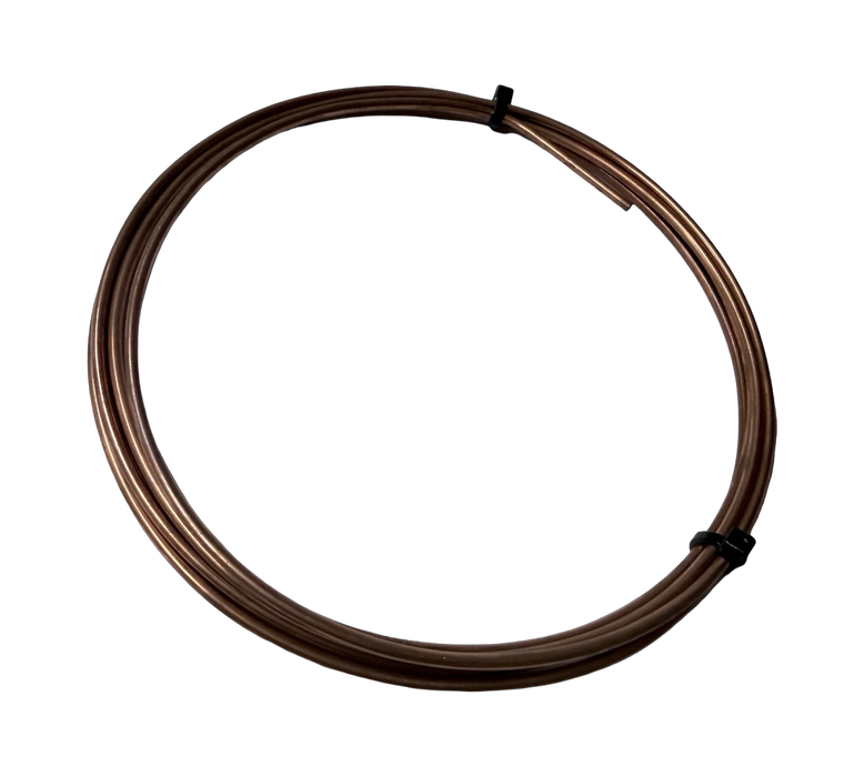 LER-181-0053 | Cap Tube .040" X 76"