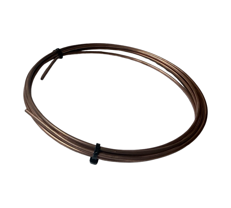 LER-181-0053 | Cap Tube .040" X 76"