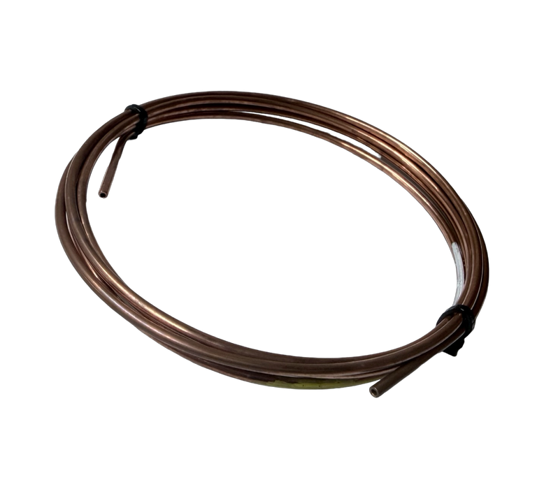 LER-181-0058 | Cap Tube .059" X 70"