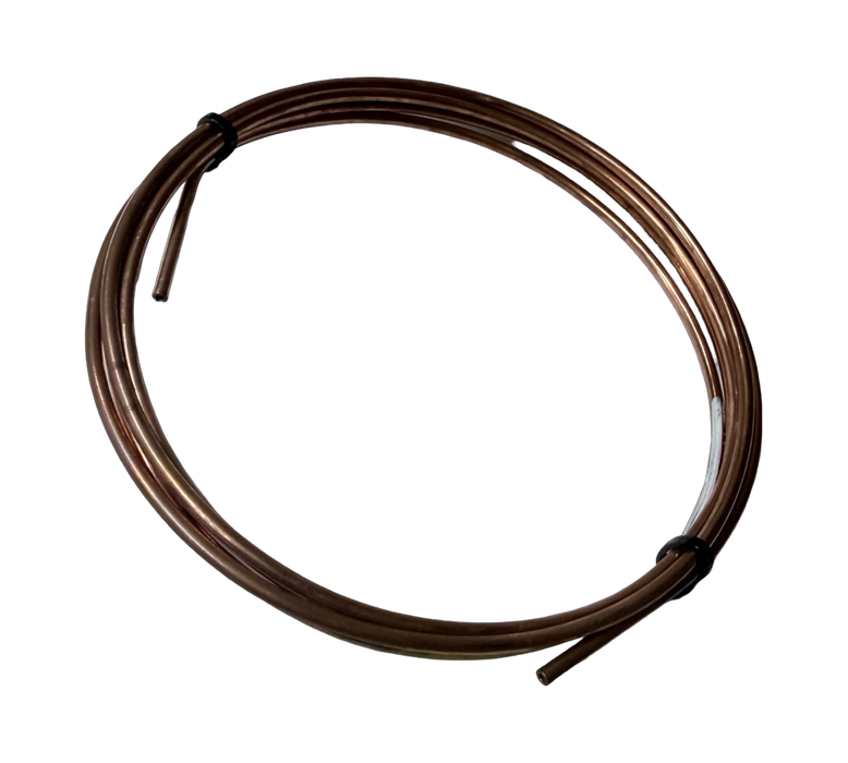 LER-181-0058 | Cap Tube .059" X 70"
