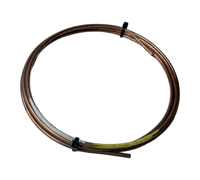 LER-181-0058 | Cap Tube .059" X 70"