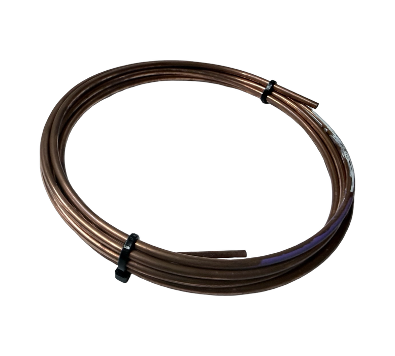 LER-181-0059 | Cap Tube .055" X 84"