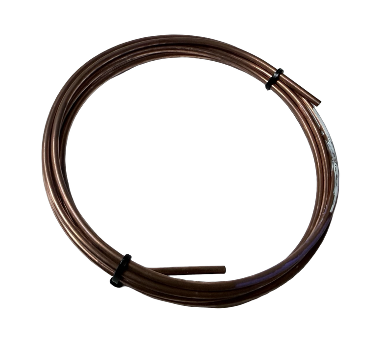 LER-181-0059 | Cap Tube .055" X 84"