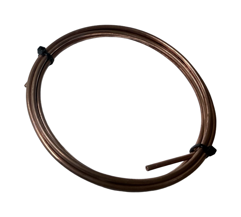 LER-181-0059 | Cap Tube .055" X 84"