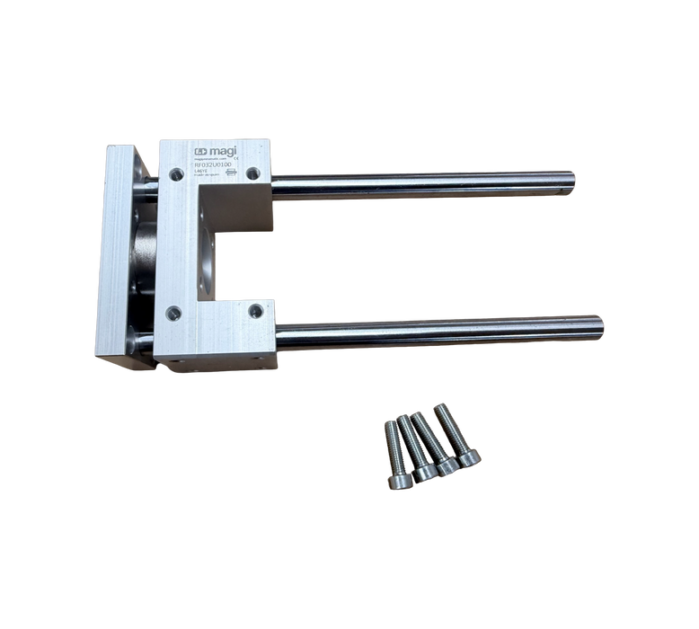 COZ-001896 | Folding Guide Bracket
