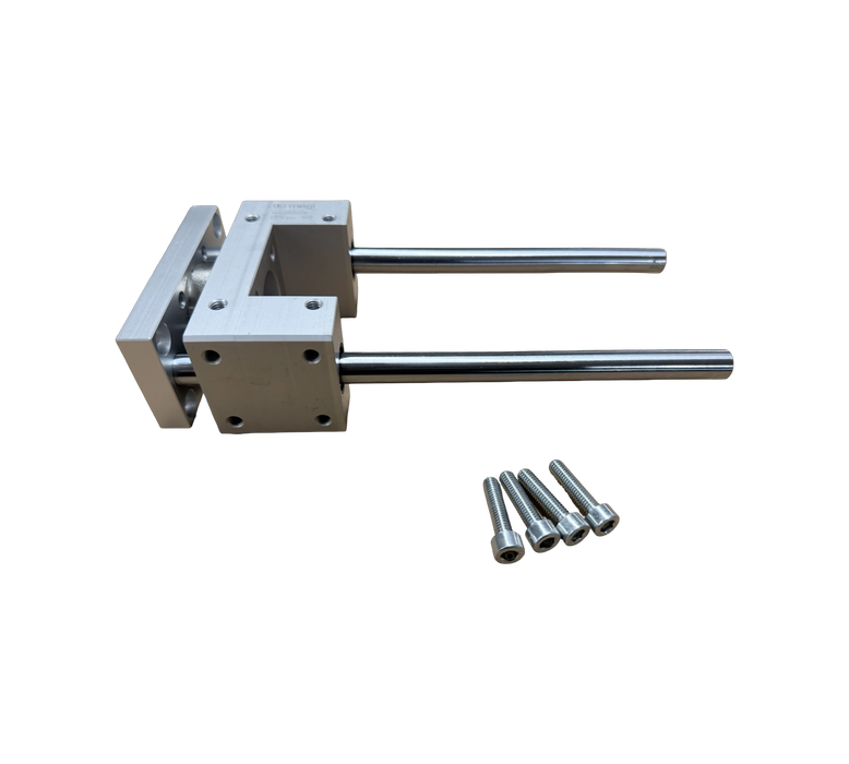 COZ-001896 | Folding Guide Bracket