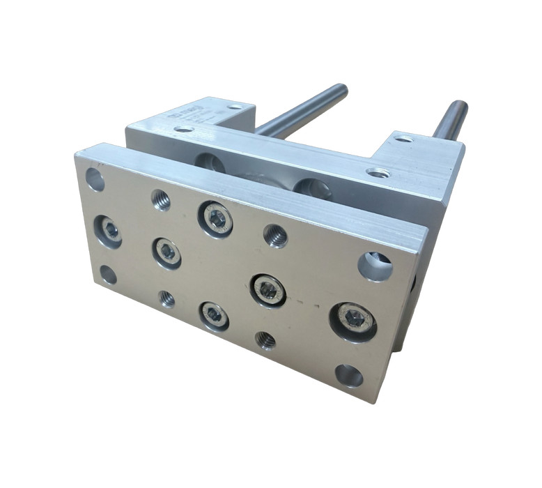COZ-001896 | Folding Guide Bracket