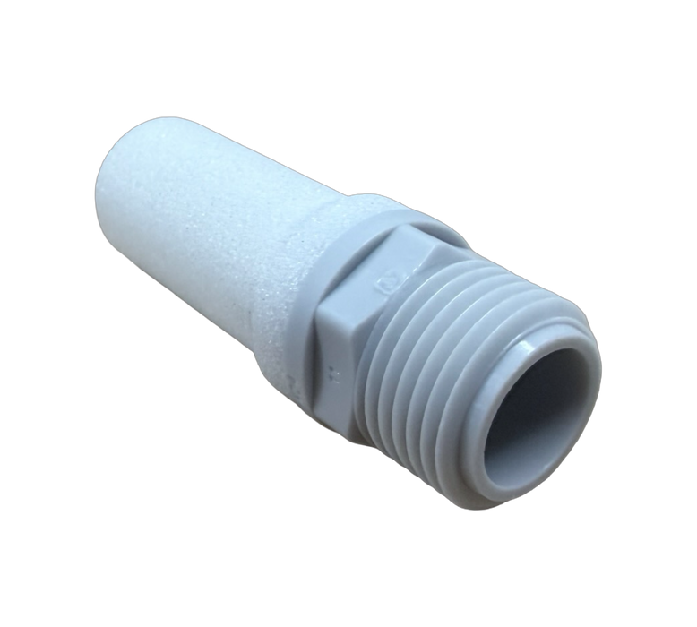 COZ-AN40N04 | SMC Silencer