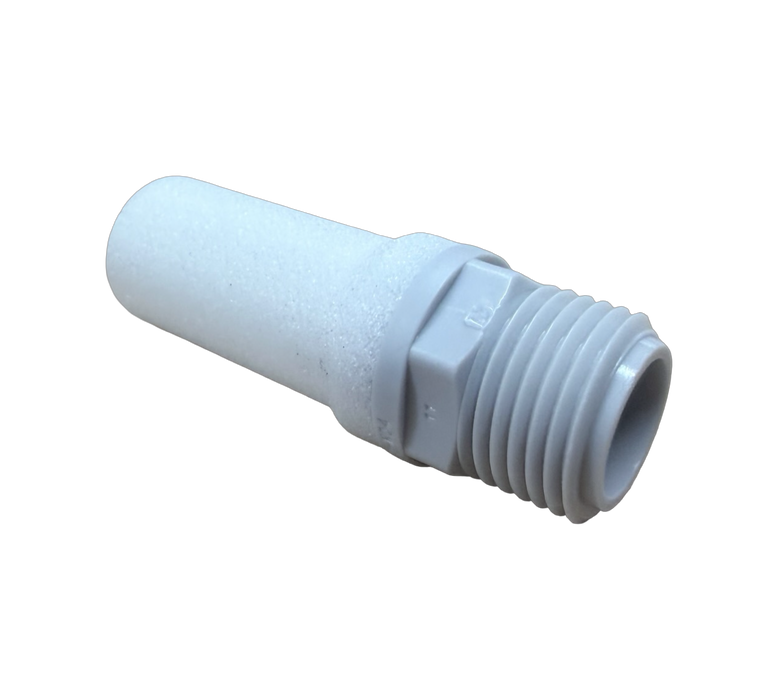COZ-AN40N04 | SMC Silencer