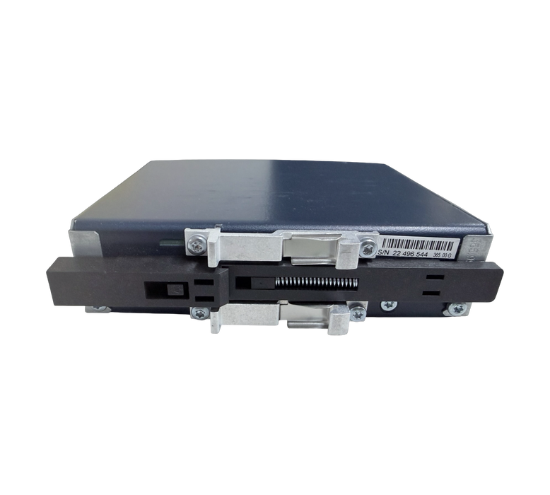 HAM-12973 | Power Supply, 24VDC, 5A, 120V