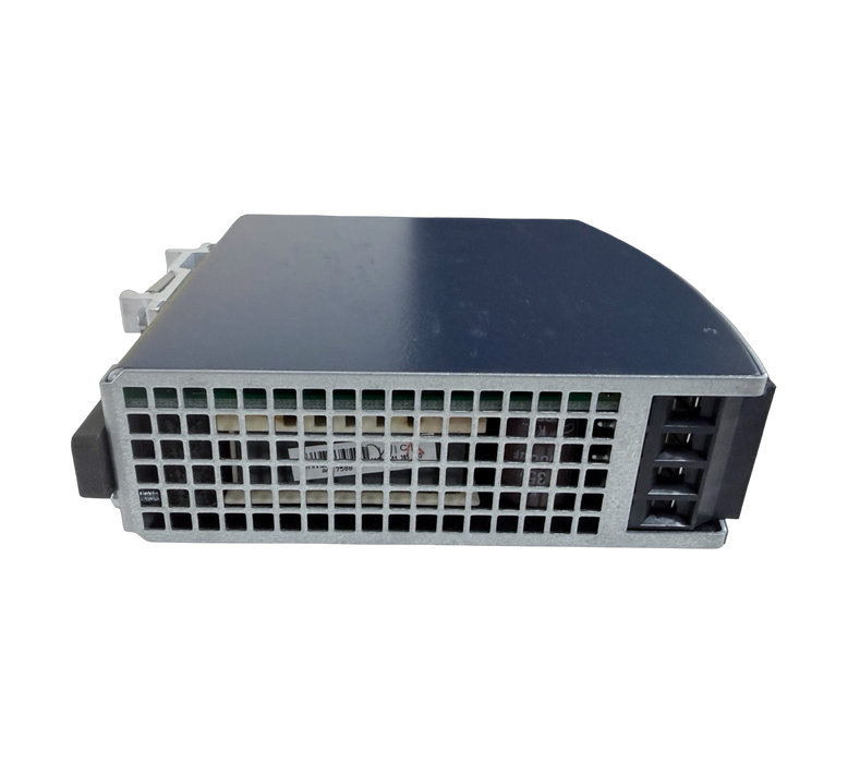 HAM-12973 | Power Supply, 24VDC, 5A, 120V