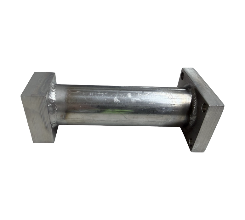 HAM-12168 | Heat Chamber Weldment