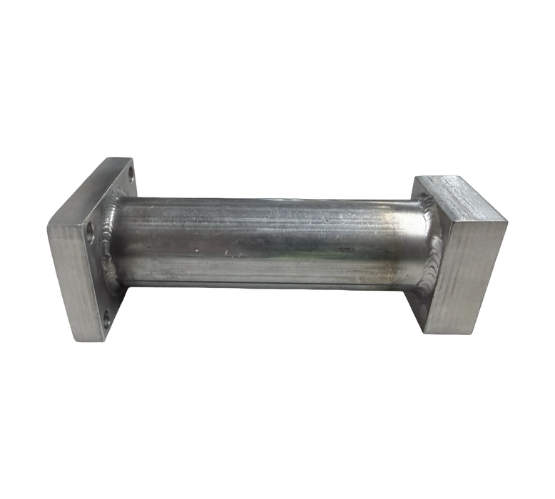 HAM-12168 | Heat Chamber Weldment