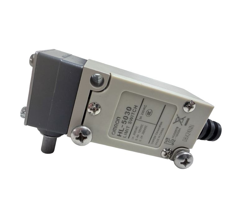 HAM-2055-2N | Limit Switch (New Style)