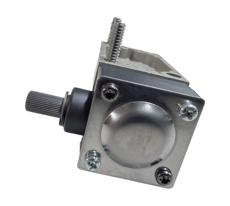 HAM-2055-2N | Limit Switch (New Style)