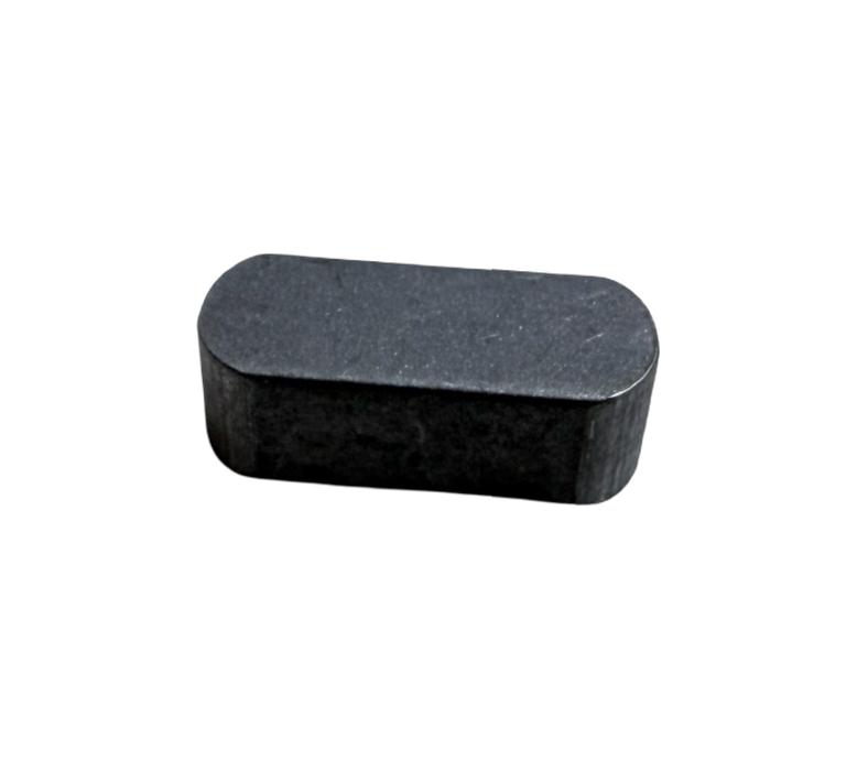 HAM-2963 | Large Square Key 3/16 x 1/2