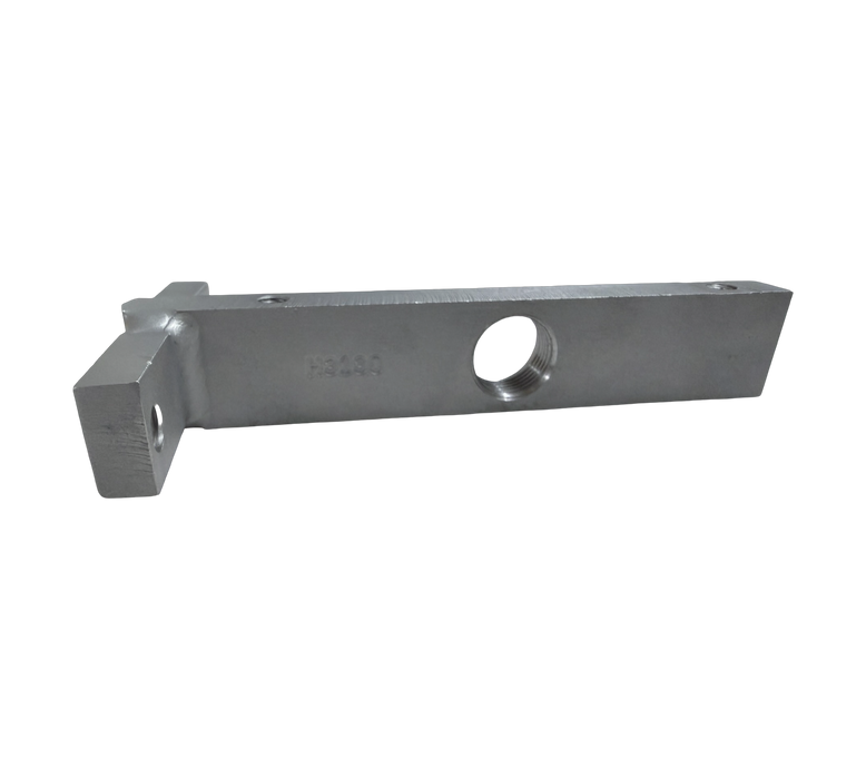 HAM-3130 | Perforator Cylinder Bracket