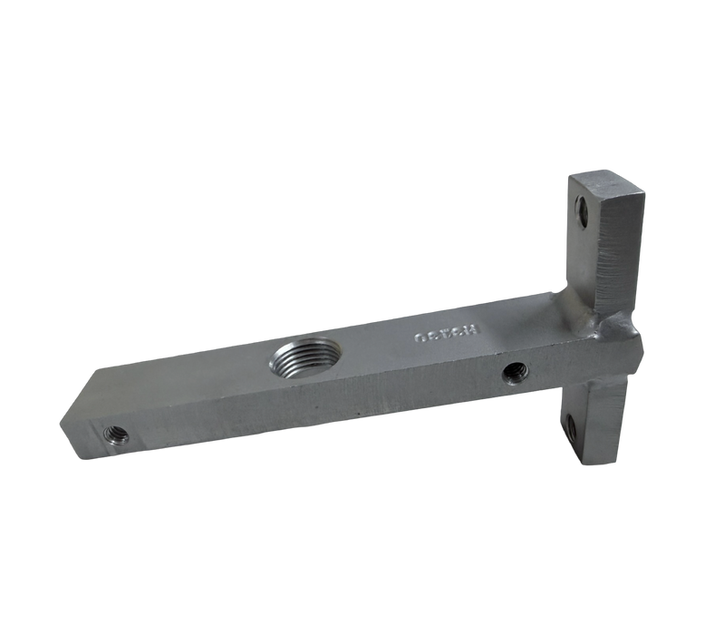 HAM-3130 | Perforator Cylinder Bracket
