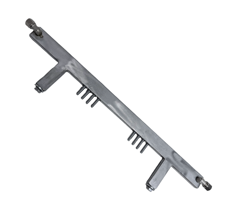 Upper Expulsor Jaw Rubber 2