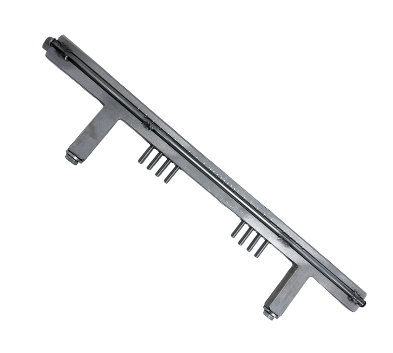 Upper Expulsor Jaw Rubber
