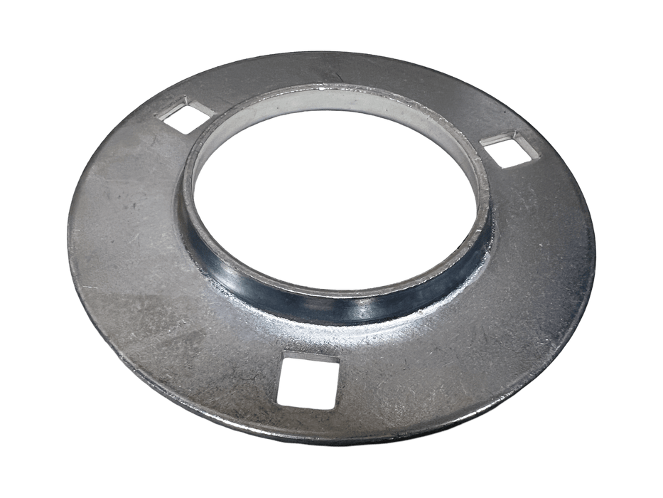 BIN - 1879 | 3 Hole Flange Bearing - Automatic ICE™ Systems - Ice Bin Parts