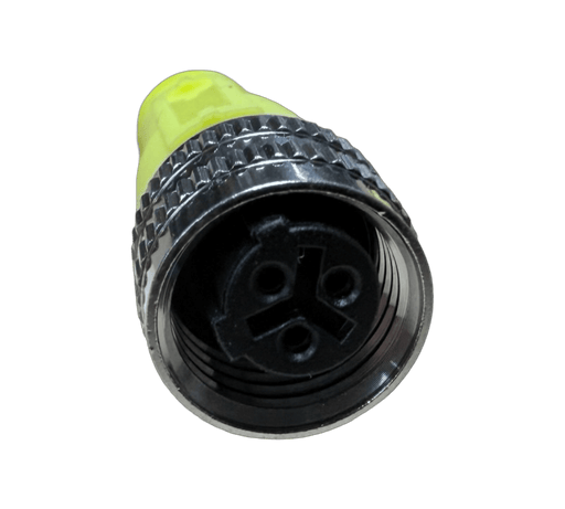 BIN-E18212 | 2M-PVC Cable ½ Inch Connector - Automatic ICE™ Systems - Ice Bin Parts