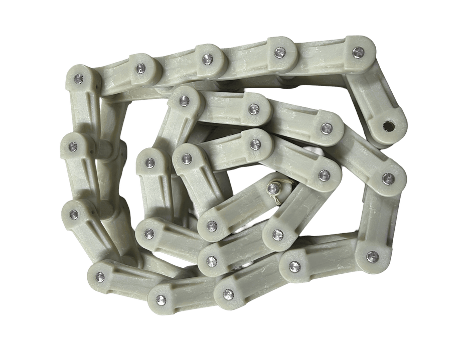 BIN - K83370000 | NH - 78 Plastic Chain - Automatic ICE™ Systems - Ice Bin Parts