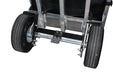 BPM2012 - 002L | Ice Cart (with liner and standard foot brake) - Automatic ICE™ Systems - Miscellaneous Supplies