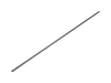 CNV-CCR10854SS01ST | Coated Chain Rod Stainless Steel 10.85 Inch Wide - Automatic ICE™ Systems - Conveyor Parts