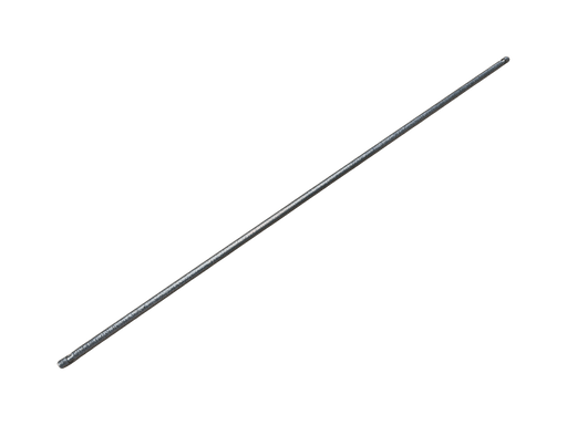 CNV-CCR10854SS01ST | Coated Chain Rod Stainless Steel 10.85 Inch Wide - Automatic ICE™ Systems - Conveyor Parts