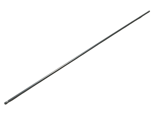 CNV-CCR14394SS01ST | Coated Chain Rod Stainless Steel 14.39 Inch Wide - Automatic ICE™ Systems - Conveyor Parts