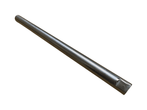 CNV-DS0212X08XM8 | 1/2 x 8 M8 Metric Adjustment Rod - Automatic ICE™ Systems - Conveyor Parts