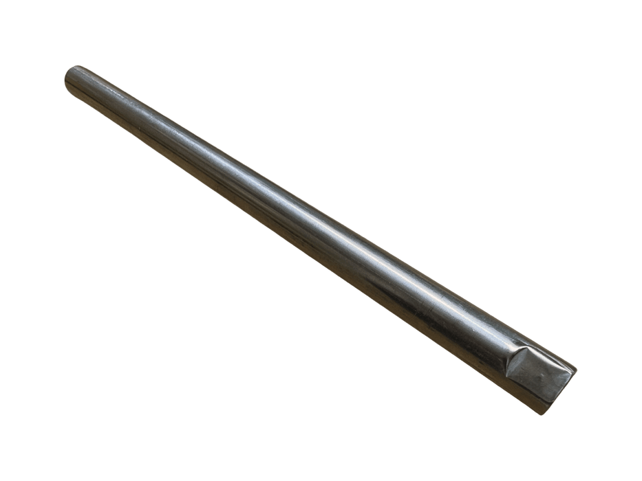 CNV-DS0212X08XM8 | 1/2 x 8 M8 Metric Adjustment Rod - Automatic ICE™ Systems - Conveyor Parts