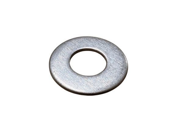 CNV-VG-EAD104 | Flat Washer 1/4-20 - Automatic ICE™ Systems - Conveyor Parts
