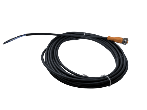 CON - LVL - EVC003 | Micro DC Cordset - Automatic ICE™ Systems - Miscellaneous Supplies