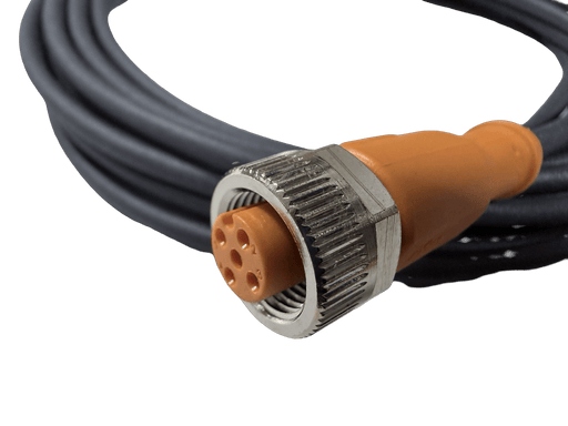 CON - LVL - EVC003 | Micro DC Cordset - Automatic ICE™ Systems - Miscellaneous Supplies