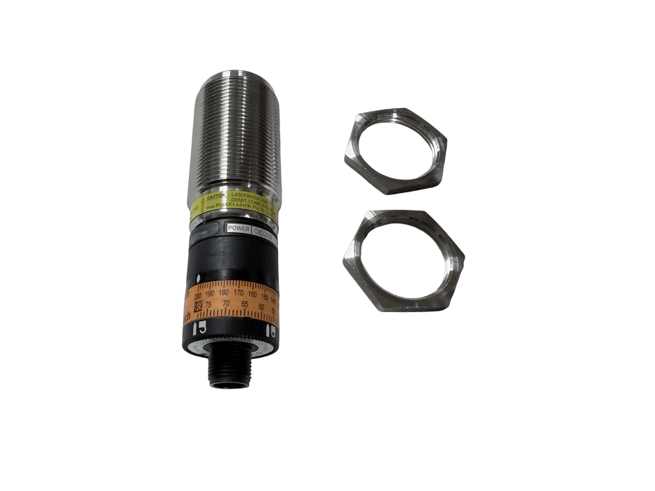 CON - LVL - OID200 | Photoelectric Optical Sensor - Automatic ICE™ Systems - Miscellaneous Supplies